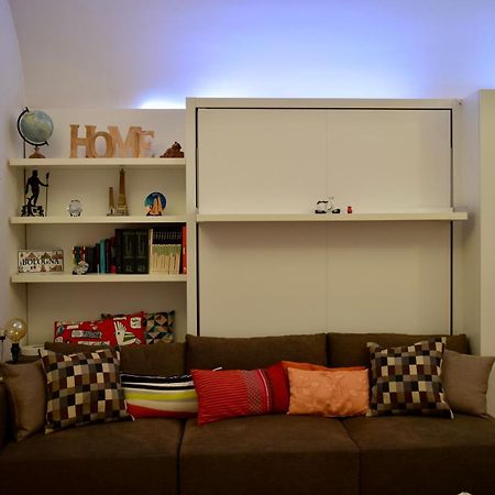 Casa Paradiso - Design Home In Bologna Center Buitenkant foto