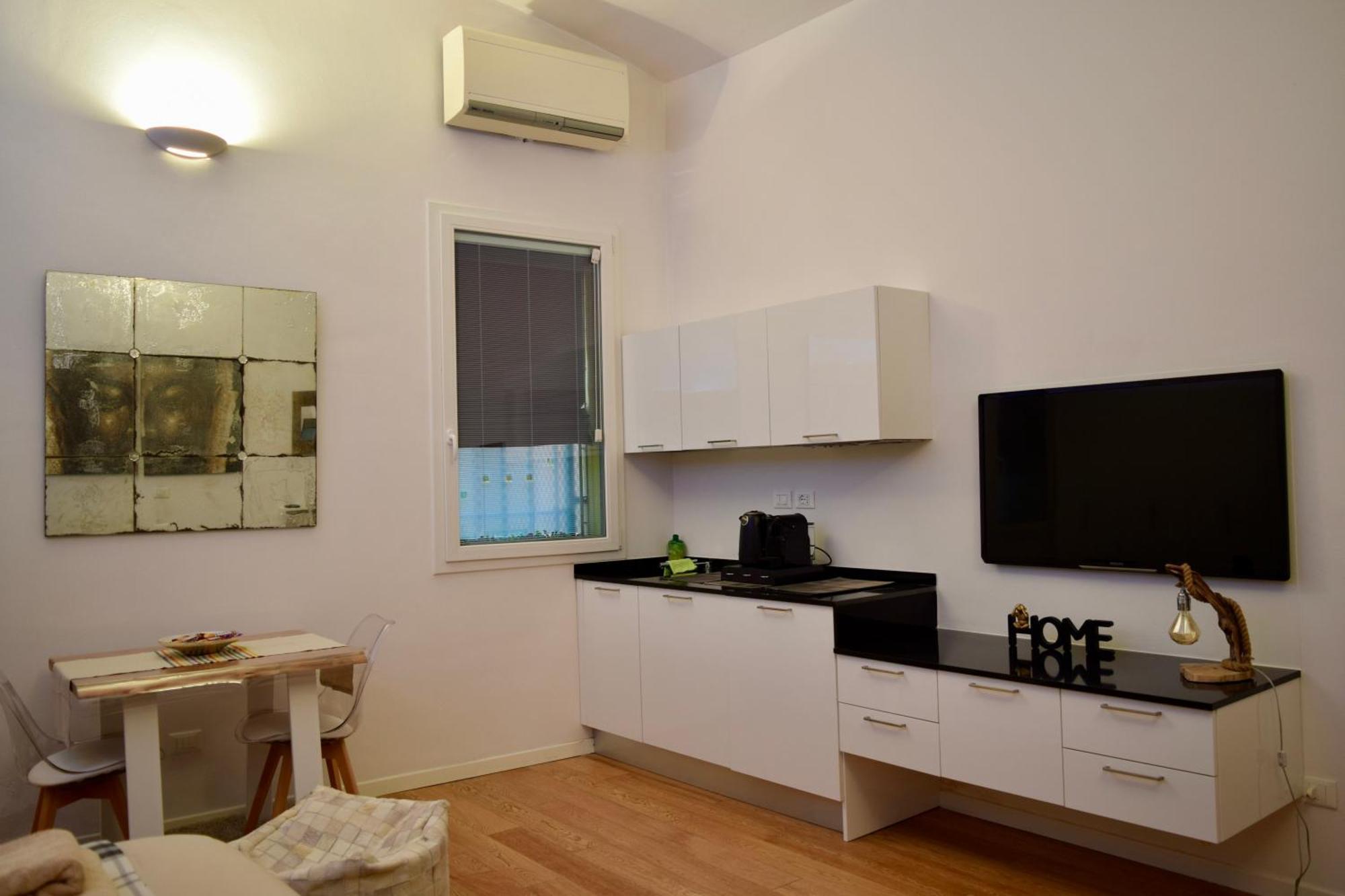 Casa Paradiso - Design Home In Bologna Center Buitenkant foto
